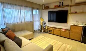 Imagem: Flat LEtoile Residence Flat amplo de 63