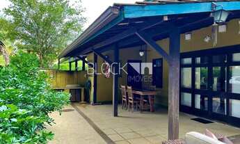 Imagem 6: Vargem Grande Casa em condomínio com 4 dormitórios