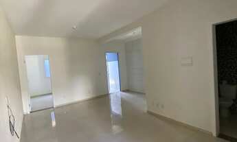 Imagem 3: Vendo Apartamento térreo com pátio privativo