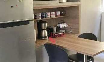 Imagem 5: Apartamento Á Venda No Jardim Sumaré Com 02 Suítes E Sacada