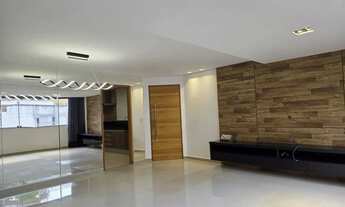 Imagem 2: Apartamento para Venda em Belo Horizonte, Buritis, 4 dormitórios, 1 suíte, 3 banheiros, 4