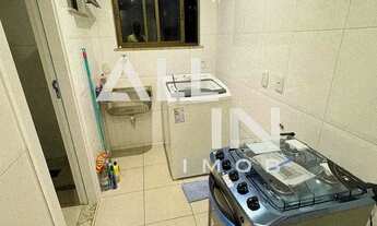 Imagem 2: Daniel Pereira Imob Aluga: Ed. Lá Residence, 2 Quartos, 1 Banheiro, 1 Vaga, 92m², R$ 7.000