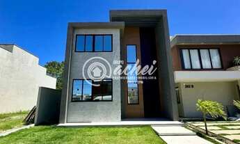 Imagem 3: Casa 4/4 no Condomínio Vila Florença à venda