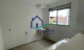 Imagem 2: APARTAMENTO COM 2 QUARTOS À VENDA POR R$155.000 - PACHECO - SÃO GONÇALO/RJ