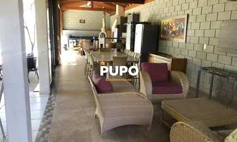 Imagem 6: Imóvel para aluguel possui 402 metros quadrados com 4 quartos em Jardim Santa Teresa - Jun