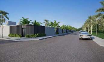 Imagem 2: Casa no Eusébio - Venda(3 quartos,2 suítes