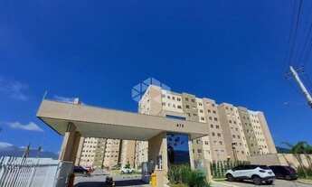 Imagem 2: Apartamento com 2 quartos/dormitórios no bairro Bela Vista, em Palhoça- SC