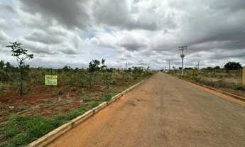 Imagem 4: TERRENOS DE NO JD. DAS PALMEIRAS EM PLANALTINA/GO a partir de 38 mil