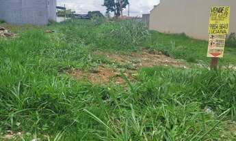 Imagem 3: Lote 405m2 no Jardim Boa Esperança