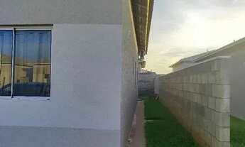 Imagem 2: Casa para aluguel Cond. Origem do Sol, 3 quartos em Novo Mundo - Várzea Grande - MT