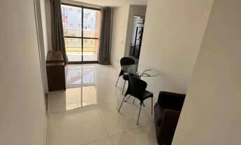 Imagem 2: Apartamento SEMI MOBILIADO para aluguel em Jardim Camburi