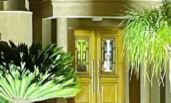 Imagem 6: CASA EM CONDOMÍNIO RESIDENCIAL em SÃO JOSÉ DO RIO PRETO - SP, RESIDENCIAL VILLAGE DAMHA RI