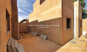 Imagem 4: 2 DORMITÓRIOS E ACEITA BÔNUS MORADIA