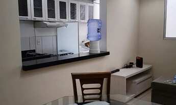 Imagem: Apartamento Mobiliado, Bairro Coophema