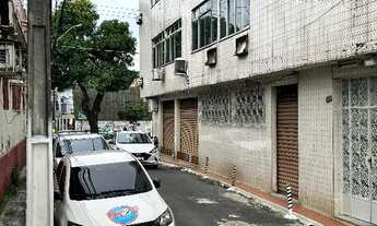 Imagem: Casa com dois quartos - Centro