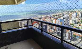 Imagem 4: Apartamento em Rua Major Ciraulo - Manaíra - João Pessoa/PB