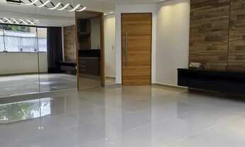 Imagem 7: Apartamento para Venda em Belo Horizonte, Buritis, 4 dormitórios, 1 suíte, 3 banheiros, 4