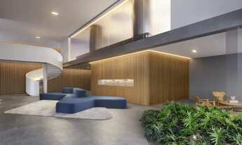 Imagem 3: Apartamento Garden em Menino Deus