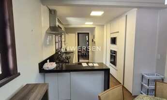 Imagem 6: Casa Capão da Imbuia 300m² 5 quartos