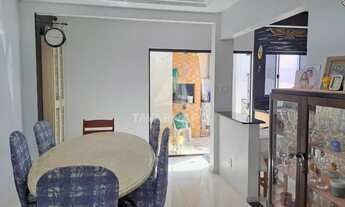 Imagem 5: Casa Padrão em Ponta Grossa