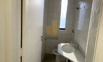 Imagem 7: CONJUNTO COMERCIAL COM 1 SALA ENORME PODENDO COLOCAR DIVISORIAS