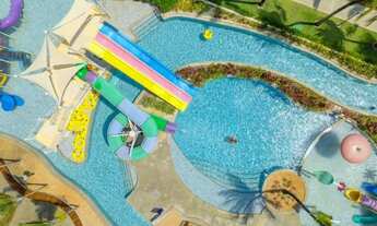 Imagem: Diária AP 02 quartos no Salinas Exclusive