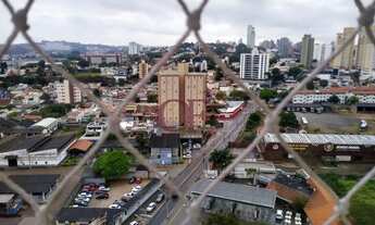 Imagem 7: Apartamento Practice Rua do Retiro 83m²