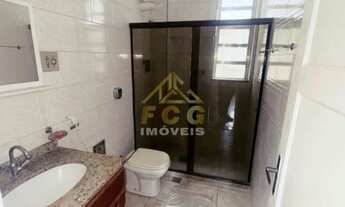 Imagem 2: Apartamento 90m² com 3 quartos + Dependência no Centro de Niterói - RJ