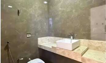 Imagem 3: CASA NO GRAND TRIANON COM PISCINA