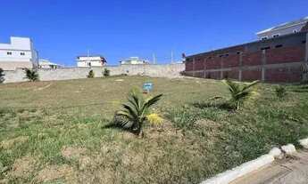 Imagem: Terreno à venda, 360 m² por R$ 320.000,00