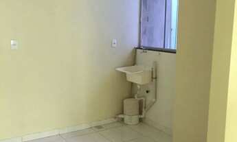 Imagem 7: QN 7, Conj. 24 - AP. 2 quartos com garagem. Primeiro andar