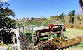 Imagem 7: Casa 4 Dormitório(s) Bairro Parque das Laranjeiras