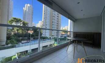 Imagem 3: Apartamento com 72 m², 2 dormitórios sendo 1 suíte, 1 vaga