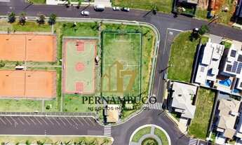 Imagem 6: Terreno em Condomínio para Venda em Mirassol, Terravista Residence Club