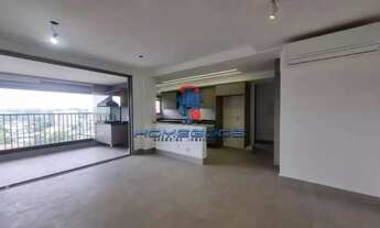 Imagem: Apartamento para alugar em Campinas, Cambuí