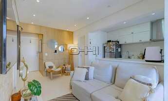 Imagem 2: Aluguel Apartamento 1 Dormitórios - 51 m² Vila Mascote