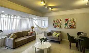 Imagem 6: Ponta Verde 1ª Quadra da Praia | 152m²