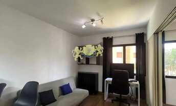 Imagem: Flat com 1 Quarto à venda, 33m² - Jardim