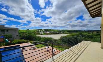 Imagem 3: Terreno - Residencial Parque dos Alecrins - Campinas