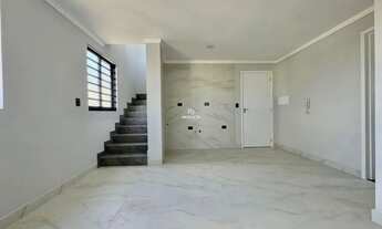 Imagem 2: Cobertura com 3 dormitórios à venda, Parque da Fonte - São José dos Pinhais/PR