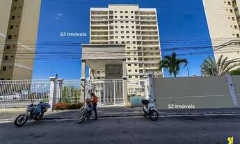 Imagem: Apartamento com lazer completo em condomínio