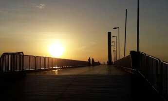 Imagem: Casa Rio das Ostras(Triplex) churrasqueira