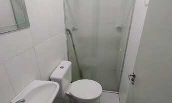 Imagem 2: KITNET mobiliada na CDU Várzea aluguel