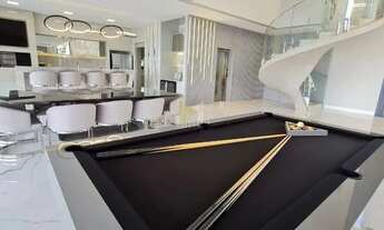 Imagem 7: Casa 5 suítes com piscina suspensa no Condomínio Sense em Xangri-Lá