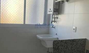 Imagem 8: Tijuca Apartamento com 2 dormitórios