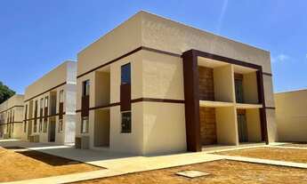 Imagem: Condomínio Villa Mar Residencial Maricá