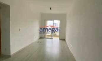 Imagem: Apartamento no Parque Santo Antônio, Jacareí