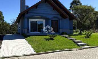 Imagem 6: Casa (Seu refúgio contemporâneo na serra