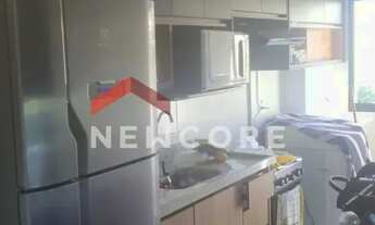 Imagem: Apartamento em Avenida Etelvina de Souza