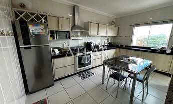 Imagem 6: Casa MARAVILHOSA, 3 QUARTOS, 200m2- Jardim Belvedere, Volta Redonda/RJ